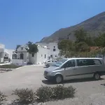 Ostria 4* Kamári