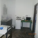 Ostria Apartahotel 4*