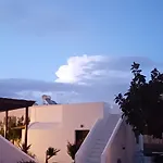 Apartahotel Ostria