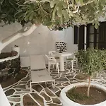 Apartahotel Ostria 4*