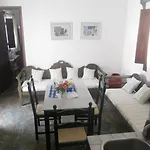 Ostria Apartahotel Kamári