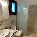 Apartahotel Ostria Kamári
