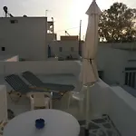 Apartahotel Ostria Kamári