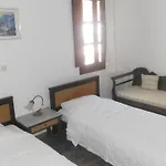 Ostria Apartahotel