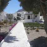 Ostria 4* Kamári