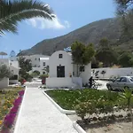 Ostria Apartahotel