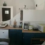 Ostria Apartahotel Kamári