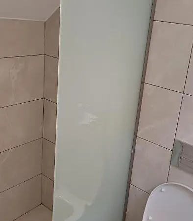 Ostria Ξενοδοχείο με διαμερίσματα 4*