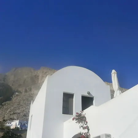 Ξενοδοχείο με διαμερίσματα Ostria