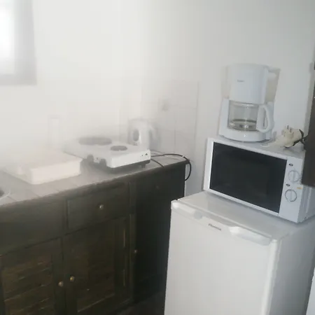 Ostria 4* Καμάρι