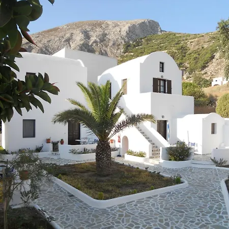 Ostria 4* Καμάρι