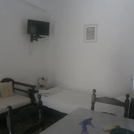 Ostria Aparthotel