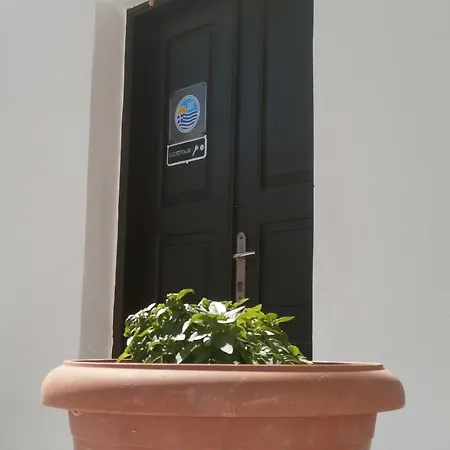Ostria Aparthotel