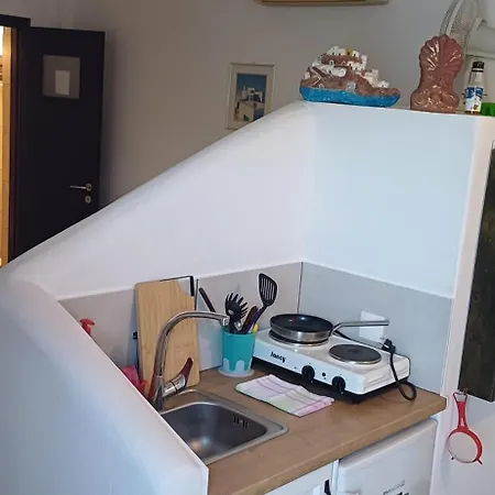 Aparthotel Ostria