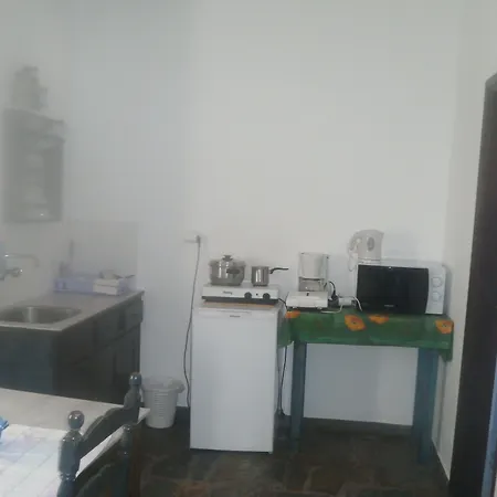 Ostria 4* Καμάρι