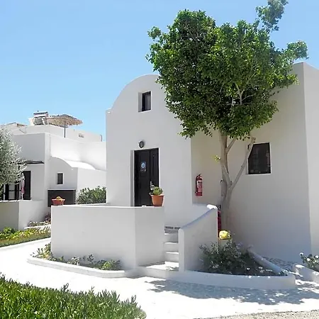 Appart hôtel Ostria