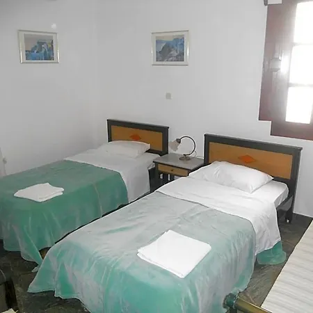 Appart hôtel Ostria