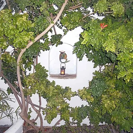 Appart hôtel Ostria Kamári