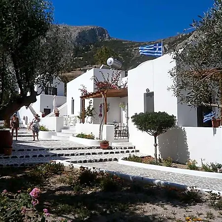 Ostria Appart hôtel