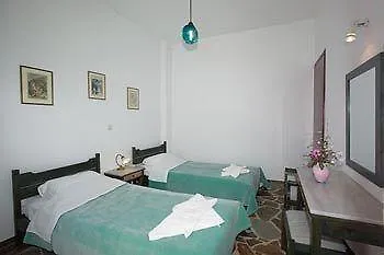 Aparthotel Ostria 3*
