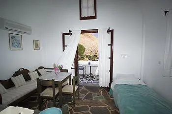 Ostria Aparthotel 3*
