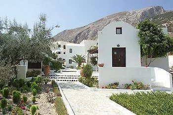 Ostria 4* Kamári