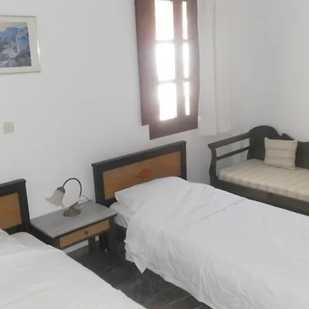 Ostria Aparthotel