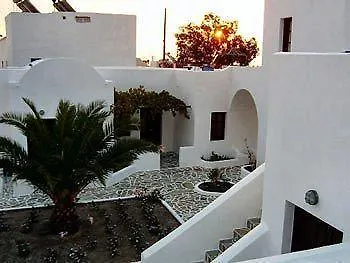 Ostria 3*