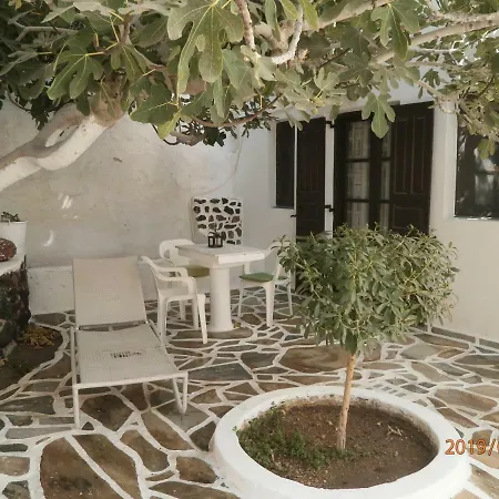 Ostria 4*