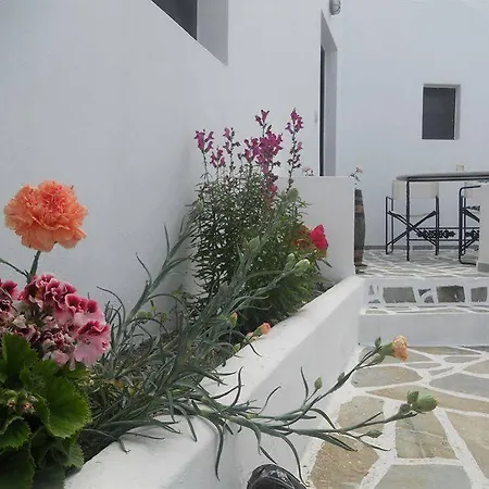 Ostria Aparthotel