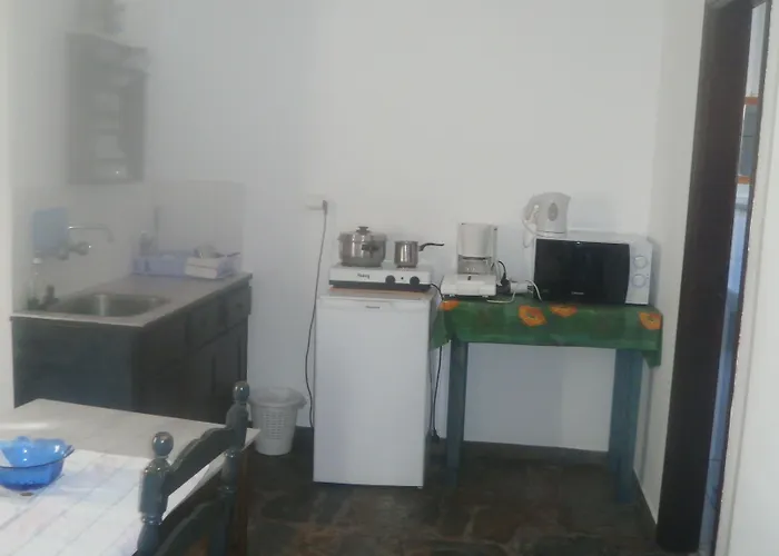 Ostria Apartahotel 4*