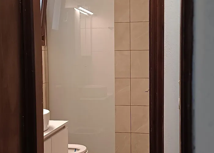 Ostria Lejlighedshotel 4*