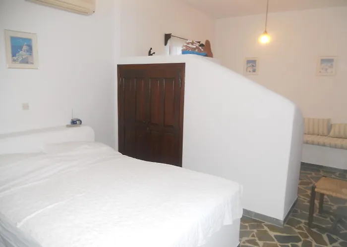 Ostria Apartahotel 4*