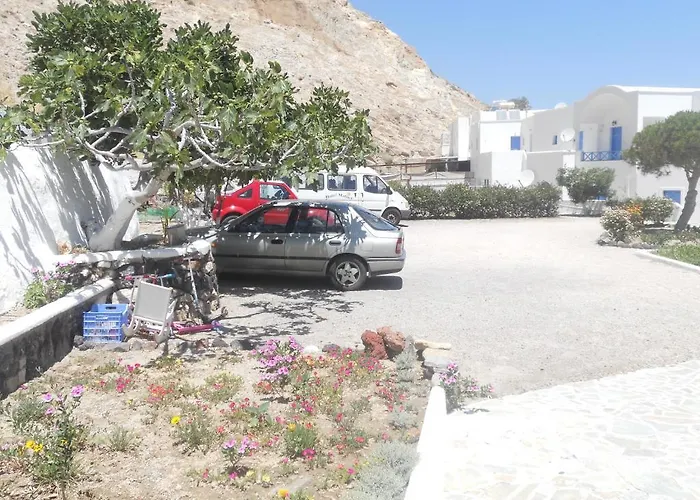 Apartahotel Ostria 4*