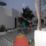 Ostria Lejlighedshotel Kamári
