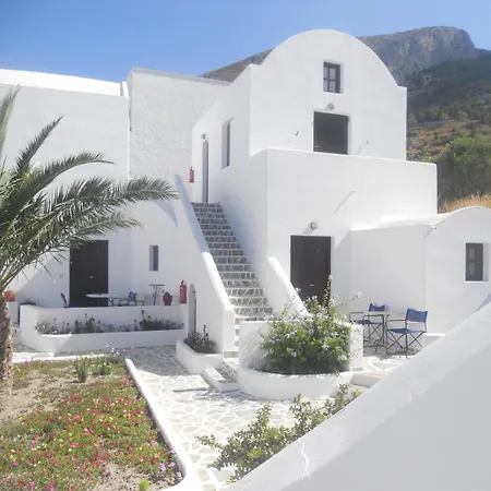 Ostria 아파트호텔