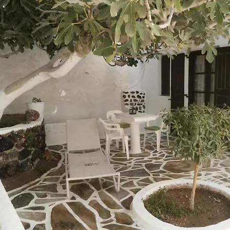 아파트호텔 Ostria 4*