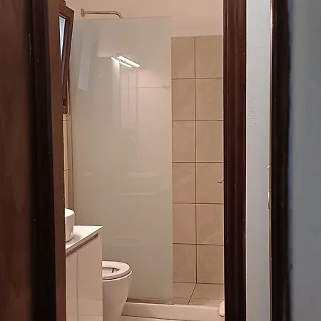 Ostria 아파트호텔 4*