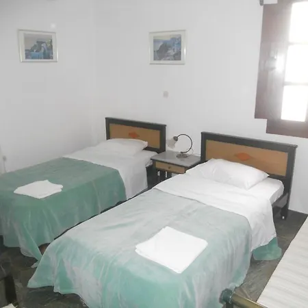 Ostria 아파트호텔