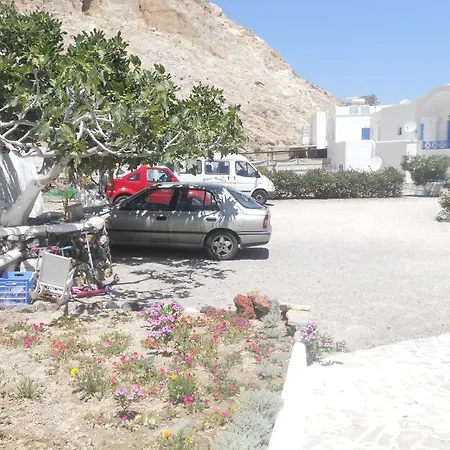 아파트호텔 Ostria 4*