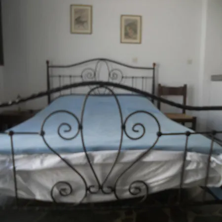 Ostria 아파트호텔 Kamári