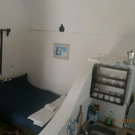 아파트호텔 Ostria 4*