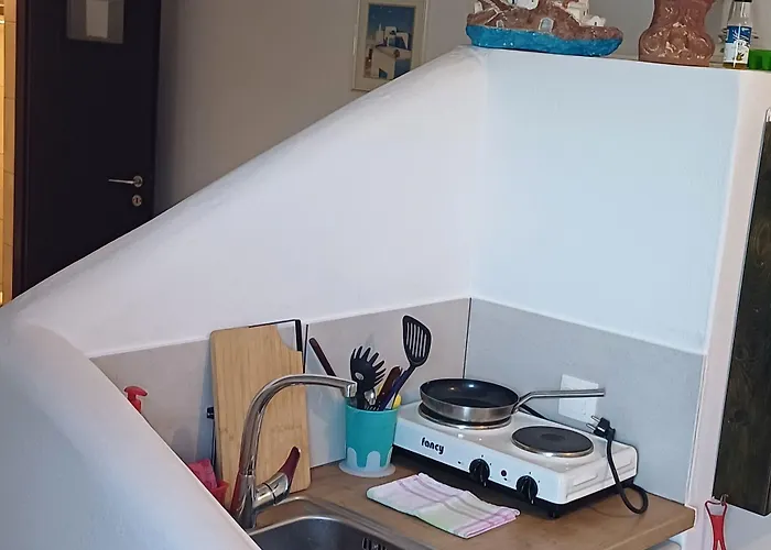 Aparthotel Ostria 4*