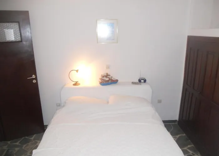 Ostria Aparthotel 4*