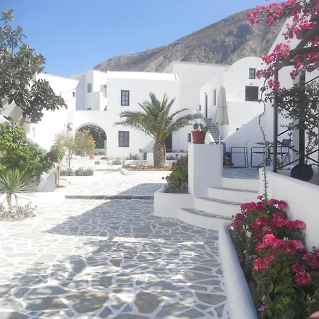 Ostria 4* Καμάρι