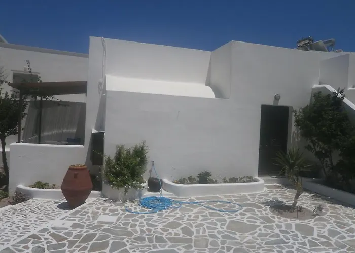 Ostria 4* Καμάρι