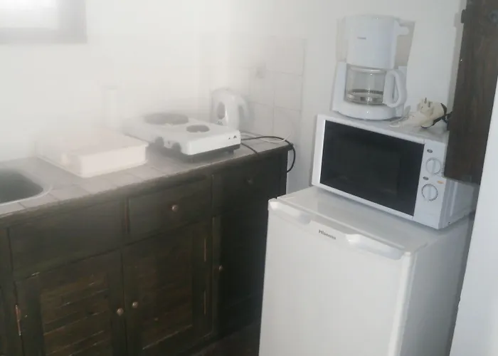 Ostria 4* Καμάρι