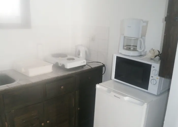 Ostria 4* Καμάρι