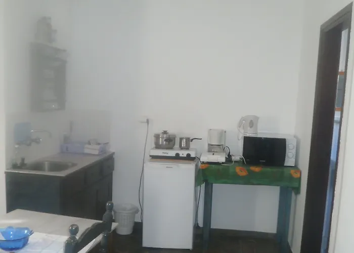 Ostria 4* Καμάρι