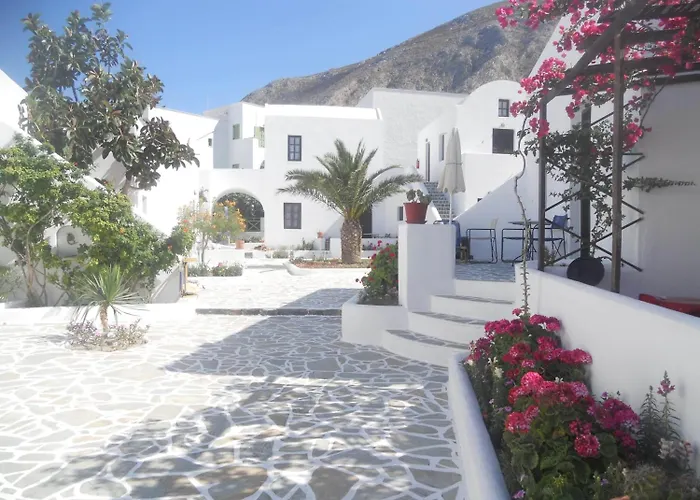 Ostria 4* Καμάρι